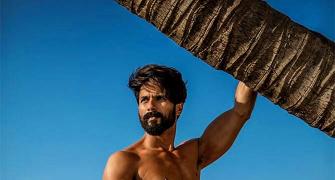 Shahid, Hrithik, Virat: Meet the Sexiest Asian Men