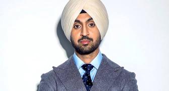 An afternoon on Diljit Dosanjh's Soorma set