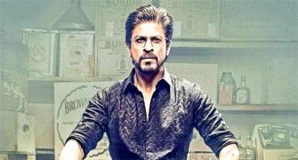 SRK, Big B, Akshay: Vote for your favourite DON!