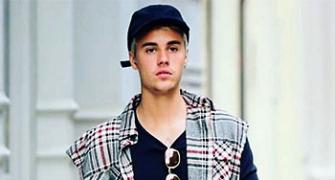 Justin Bieber to perform in India
