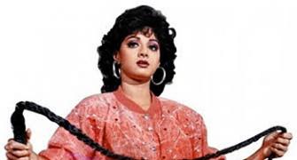 Quiz: What are Sridevi's names in ChaalBaaz?