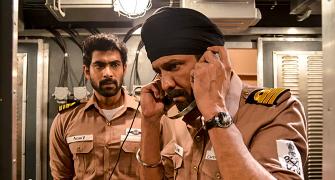 Box Office: Poor show for Ghazi Attack, Irada, Running Shaadi