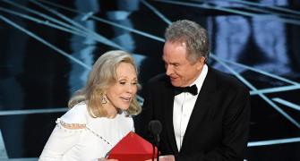 Oscars 2017: How the Best Picture mix-up unfolded