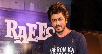 'Why should I compare Raees's collections to Dangal or Sultan?'