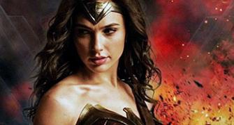 Wonder Woman: A befitting hurray to girl power
