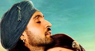 Video: How Anushka fell in love with Diljit in Phillauri