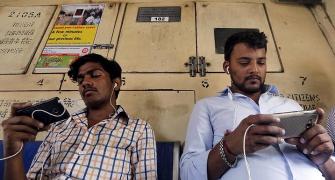 4G is a boon for mobile viewers