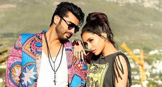 Box Office: Half Girlfriend, Hindi Medium gets average opening