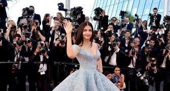 Aishwarya, Deepika, Sonam: Who was the best in Cannes?