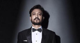 Irrfan Khan diagnosed with neuroendocrine tumour