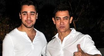 Aamir to produce Imran's directorial debut?