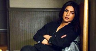 Priyanka, Hollywood mourn terror attack: 'I love you New York'