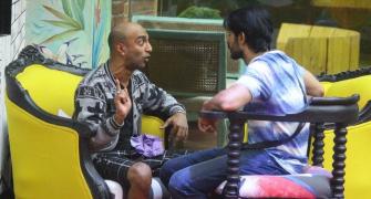 Bigg Boss 11: Hiten becomes captain, Akash breaks down