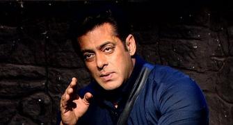 Weekend Ka Vaar on Bigg Boss 11: Salman Khan gets furious
