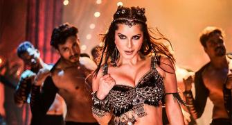Why Sunny Leone is enjoying the best phase of her life