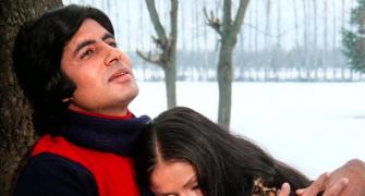 Watch: Amaal-Armaan sing for Amitabh Bachchan!