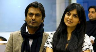 'Nawazuddin is willing to exploit and disrespect a woman'