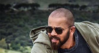 Why Rohit Shetty was SCARED