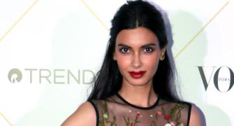 Watch: When Diana Penty got to abuse!