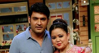 'No one can replace Kapil'