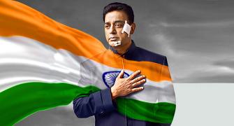 Kamal Haasan will be a disaster as a politician