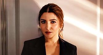 Why Anushka Sharma is thrilled with 2018