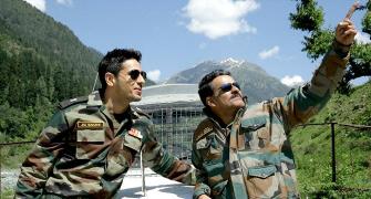 What Aiyaary is all about