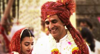 'Without Akshay, PadMan has no reach'