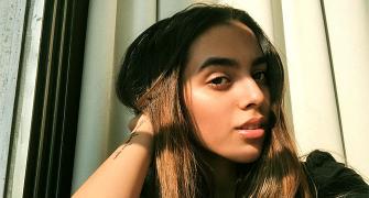 Meet Anurag Kashyap's daughter, Aaliyah