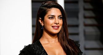 How much will Priyanka be paid for Salman's Bharat?