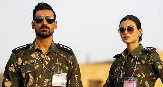 'Many attempts were made to damage Parmanu'