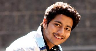 Sairat star: 'Saw the Dhadak trailer and loved it'