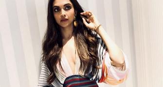 Cannes 2018: Deepika 'has tonnes to do' on Day 1