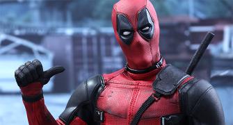 Review: Deadpool 2, bigger and better