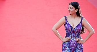 Ash, Kangana, Sonam, Deepika: Who was your favourite at Cannes?
