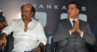 Rajinikanth: 'We are late, but we will hit the target'