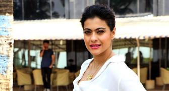 The Kajol Interview You Must Read