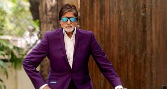 Amitabh Bachchan speaks about #MeToo