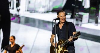 A Night to Remember with Bryan Adams