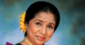 86 UNFORGETTABLE Asha Bhosle songs
