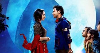 Now, Stree will scare you three times over