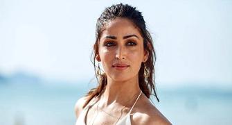 Guess what Yami Gautam is ADDICTED to?