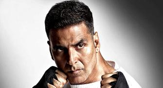 What Akshay Kumar wants to tell ALL heroes!
