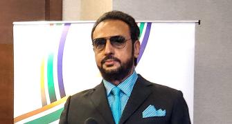 Gulshan Grover is NOT a Bad Man