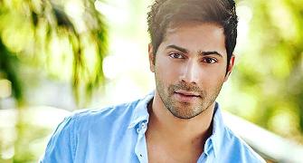 SEE! Why Varun Dhawan won't comment on CAA