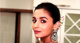 What stops Alia from being BAD!