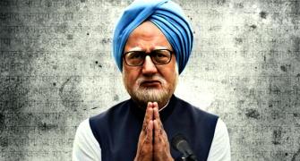Accidental Prime Minister Review: Did Manmohan fight with Sonia?