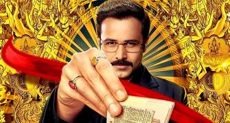 Why Cheat India Review: Emraan turns Robin Hood