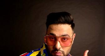 Badshah: I hope people accept me as an actor