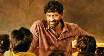 Box Office: Super 30 gets slow opening